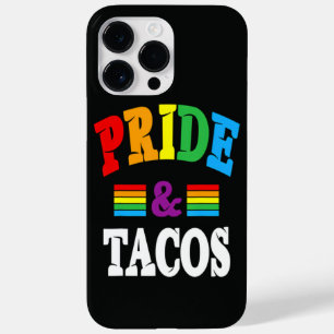 Tacos Orgulho Lgbt