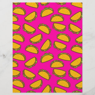tacos rosa