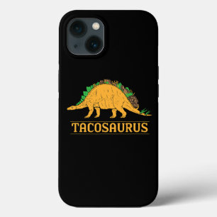 Tacosaurus Cinco De Mayo Camisa Engraçado Taco Din