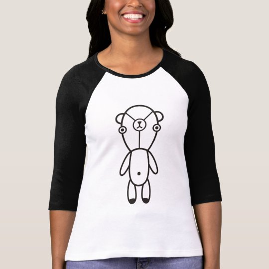 Tadinho Camiseta