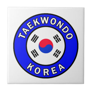 Taekwondo