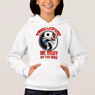 Taekwondo Esporte Luta