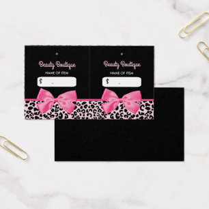Tag cor-de-rosa femininos do cair do boutique do