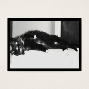 Tag do presente de Neco