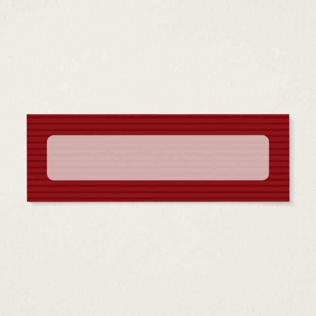 TAG GIFT PERSONALIZADA :: árvore pontual moderna A (Verso)