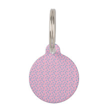 Pulseira Redonda para Pet