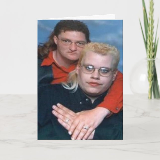 Tag Torko! Homens - Cartão Saudável (Frente)