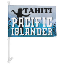 Tahiti Papeete Pacífico Ilha Polinésia