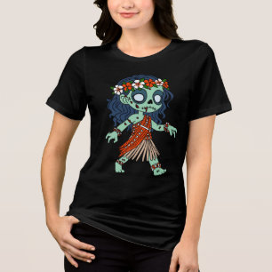 Tahitian Zombie