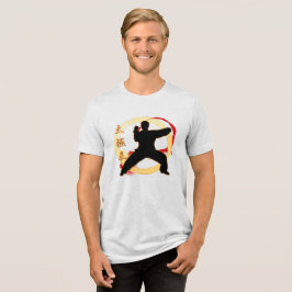 Tai Chi Chuan T-Shirt