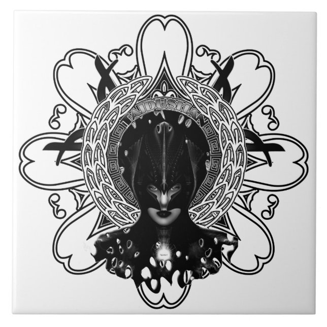 Taidushan DeLoopL (Frente)