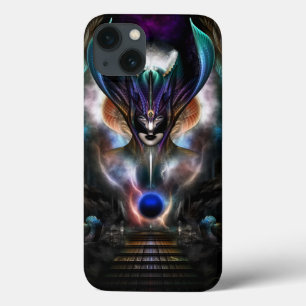 Taidushan Sai Espírito De Poder WD 6/6S Xtreme Cas