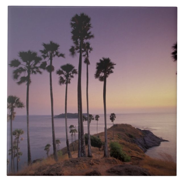 Tailândia, Ilha Phuket. (Frente)