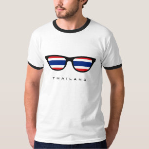 Tailândia Shades e jaquetas personalizadas