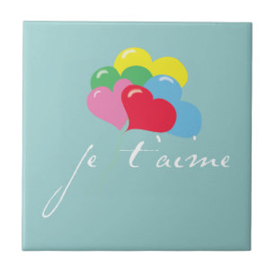 Taime de Je (eu te amo)