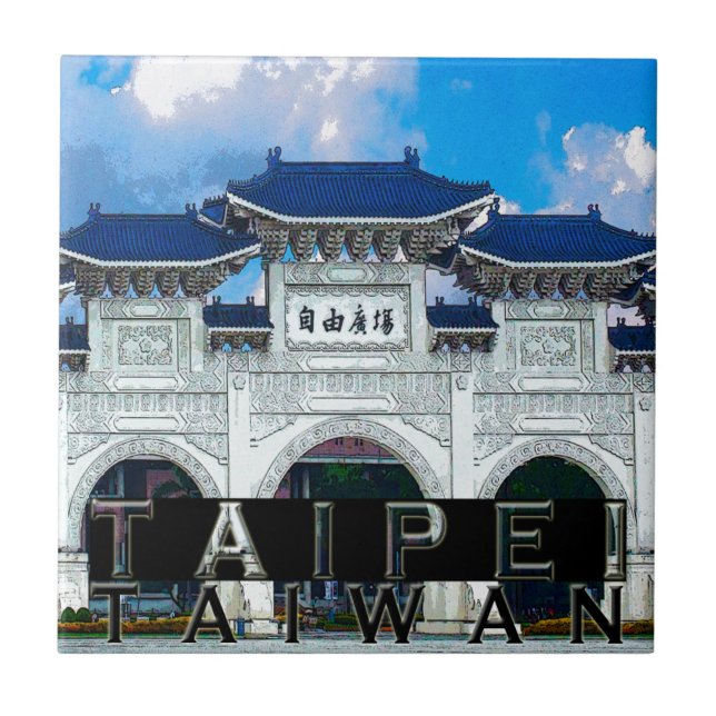 Taipei (Frente)