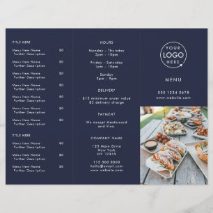 Takeout Marinho Blue Restaurant Photo Takeaway M