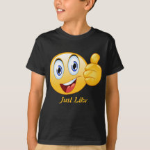 Tal Como Camiseta