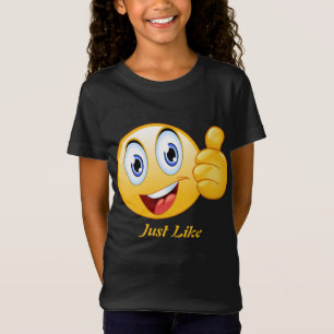 Tal Como Camiseta