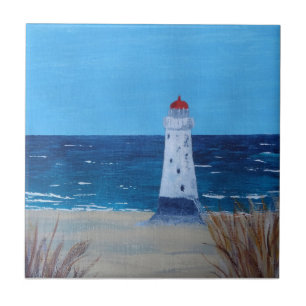 Talacre Lighthouse