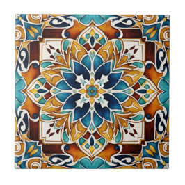 Talavera azulejo vintage favores do casamento mexi