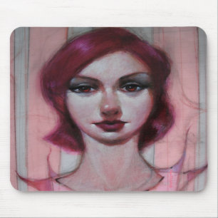 "Talhador" Mousepad