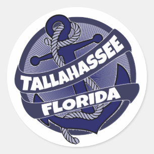 Tallahassee Adesivos para ancoragem na Flórida