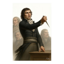 Tallien - Impressão da Revolução Francesa