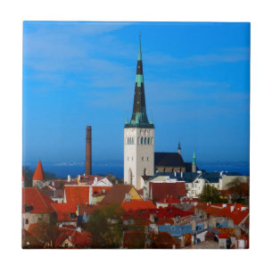 Tallinn, Estónia