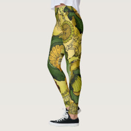 Talvez Leggings