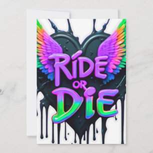 Tamanho: 5" x 7" Faça convites personalizados e an