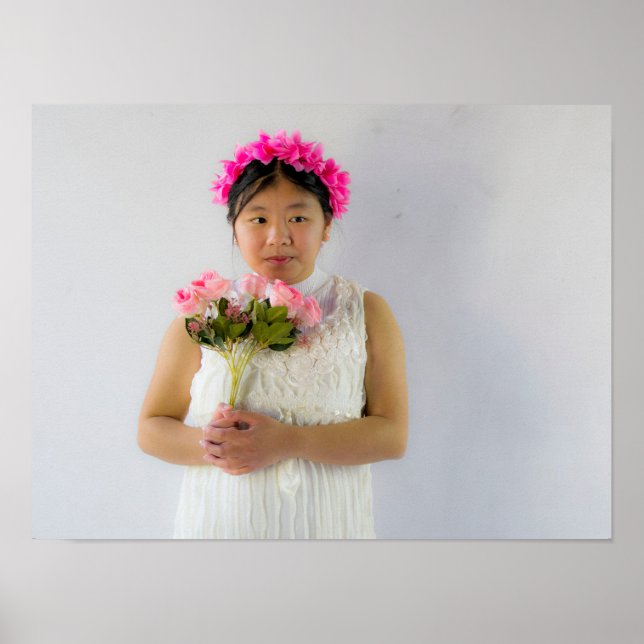 [TAMANHO BIG] POSTER principal B para abertura EP  (Frente)