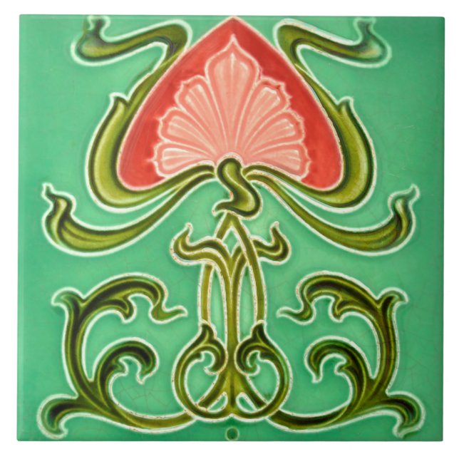 Tamanhos do azulejo 2 da característica de design (Frente)