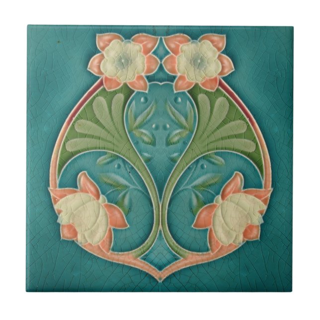 Tamanhos do azulejo 2 da característica de design (Frente)