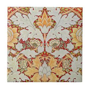 Tamanhos do azulejo 2 da característica de design