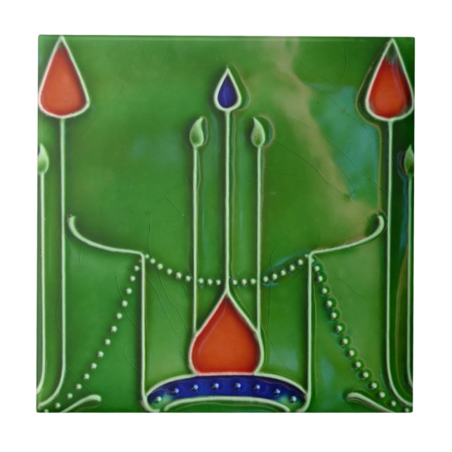 Tamanhos do azulejo 2 de Backsplash do design do (Frente)