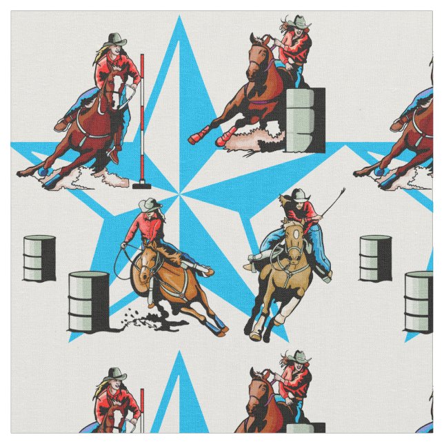 Tambor da vaqueira que compete o tecido de dobra (Detalhe)