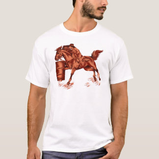 Tambor que compete a camisa