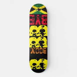 Tampa de Skate BBYE 8 1/4"