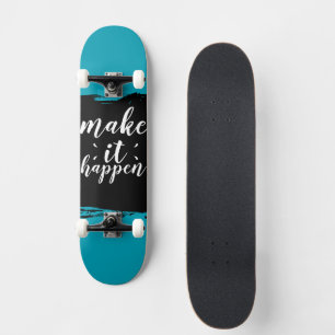 Tampa de skate de 8"