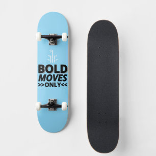 Tampa de skate de 8"