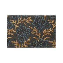 Tampão de ouro preto