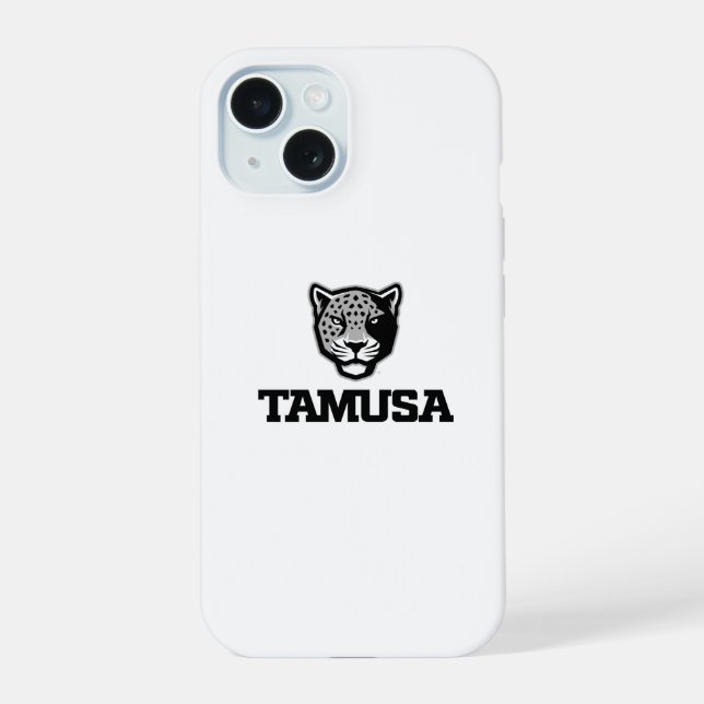 TAMUSA Jaguares (Verso)