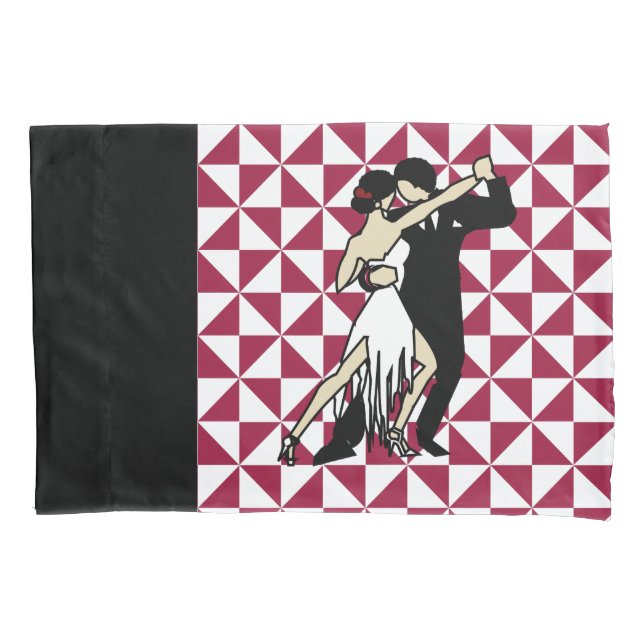 Tango Dancers (Frente-Esquerda)