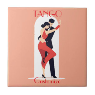 Tango Dancers Thunder_Cove