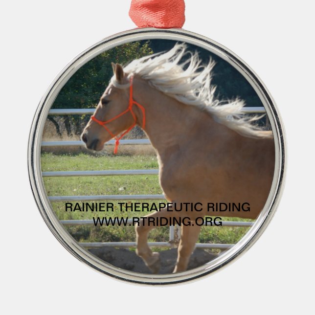 Tango dos enfeites de natal (Frente)