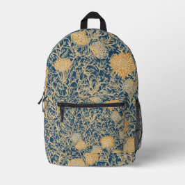 Tangor do Thistle do ouro - Backpack