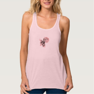 TANK TOP VEST WOMEN STYLE DESIGN