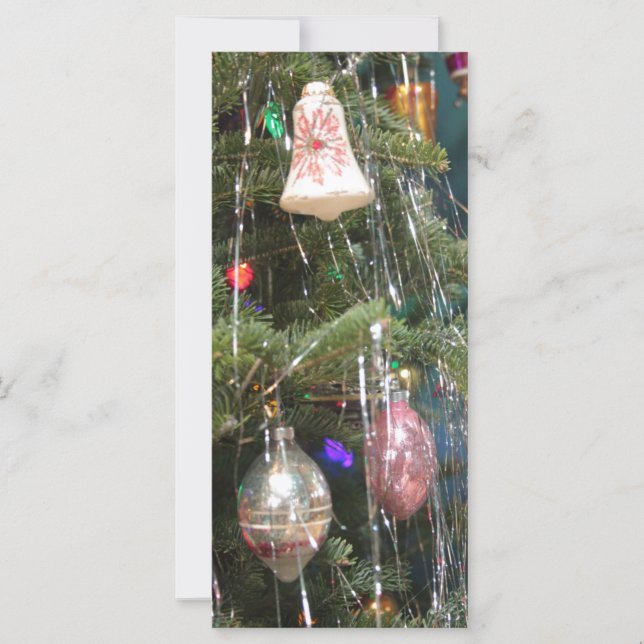 Tannenbaum! (Frente)