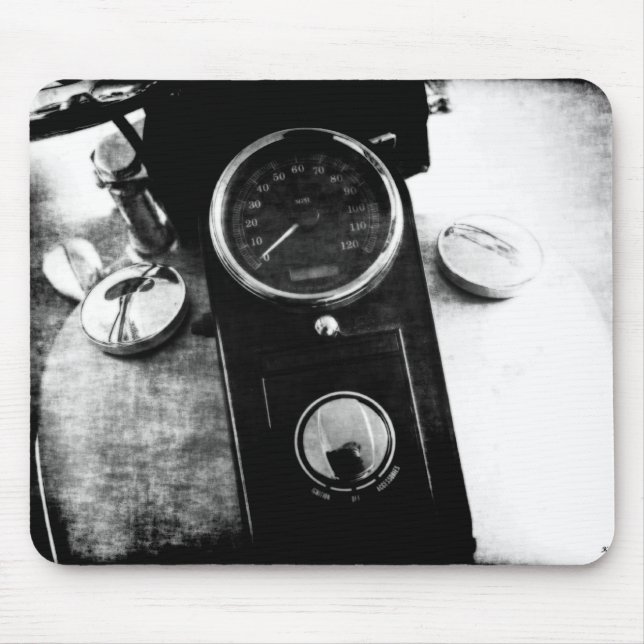 Tanque - Mousepad (Frente)